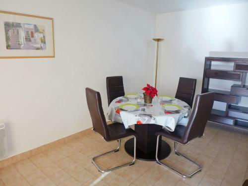 Apartamento 212 C Avenue de La Californie