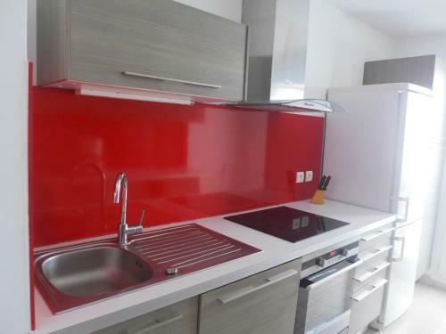 Apartamento 212 C Avenue de La Californie
