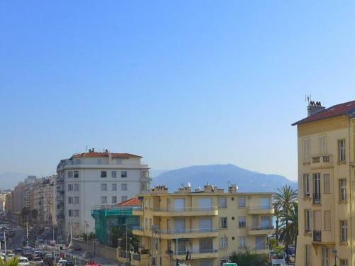Apartamento 212 C Avenue de La Californie