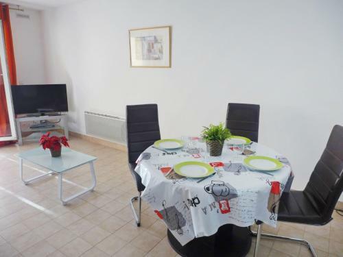 Apartamento 212 C Avenue de La Californie