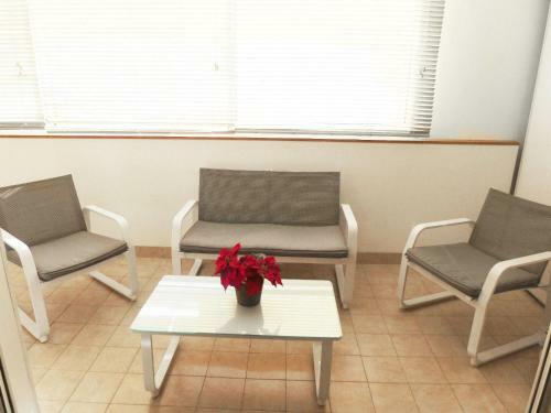 Apartamento 212 C Avenue de La Californie