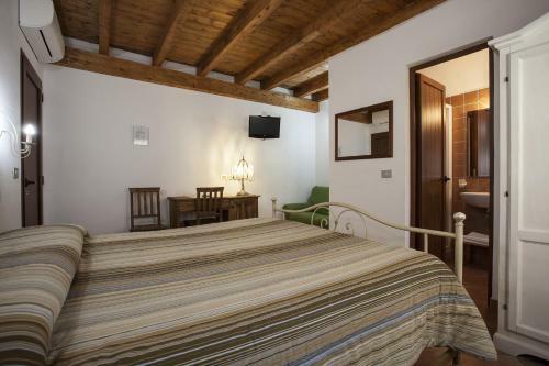 Bed & Breakfast Affittacamere Mariella