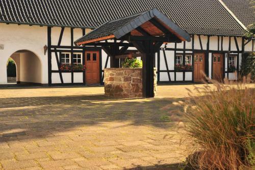 Agroturismo Altenbr�cker M�hle