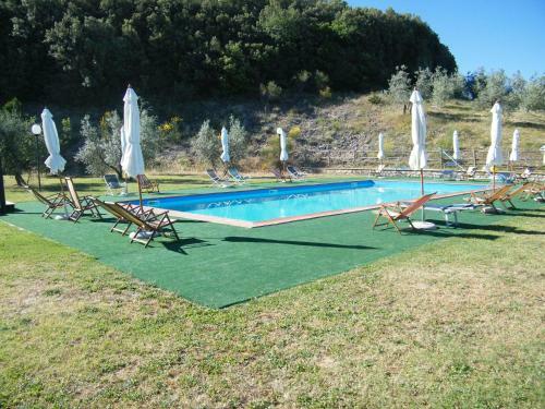 Agroturismo Agriturismo Il Casanova