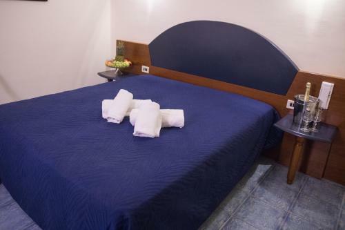 Hotel Lido Degli Angeli