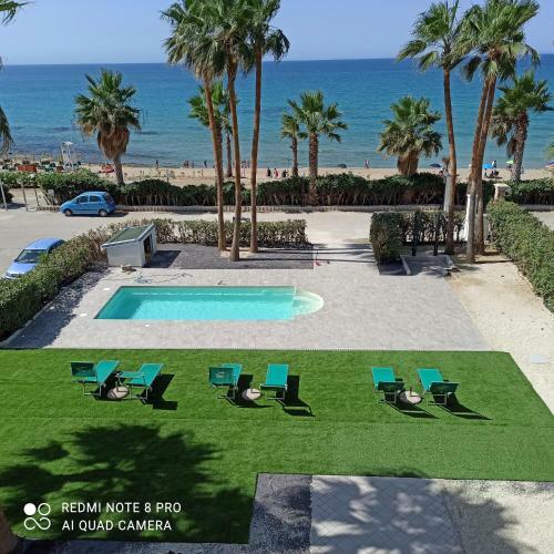 Hotel Lido Degli Angeli