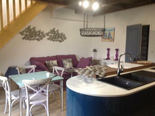 Bed & Breakfast O Mylle Douceurs