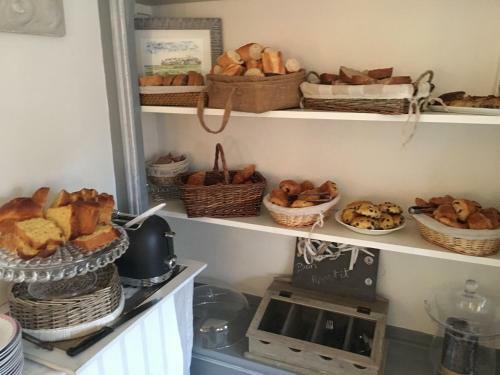 Bed & Breakfast O Mylle Douceurs