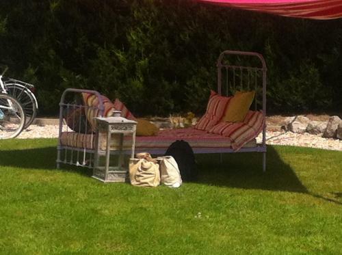 Bed & Breakfast O Mylle Douceurs
