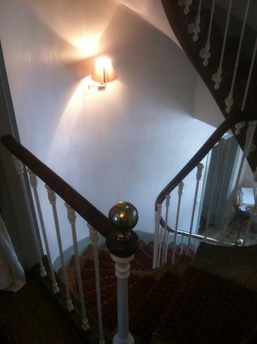 Bed & Breakfast O Mylle Douceurs