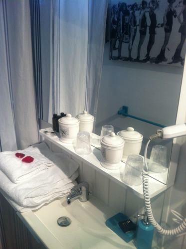Bed & Breakfast O Mylle Douceurs
