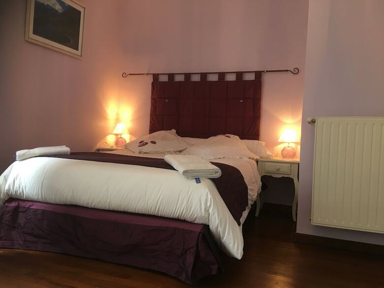 Bed & Breakfast Amphitryon