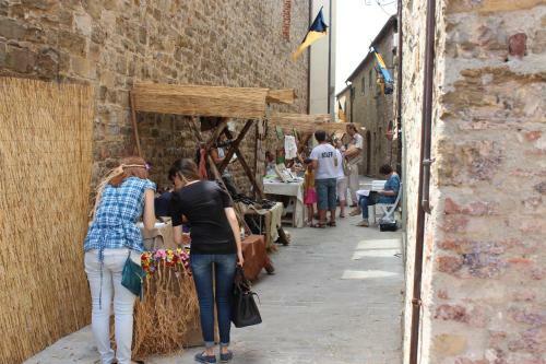 Bed & Breakfast Le Terrazze Del Chianti