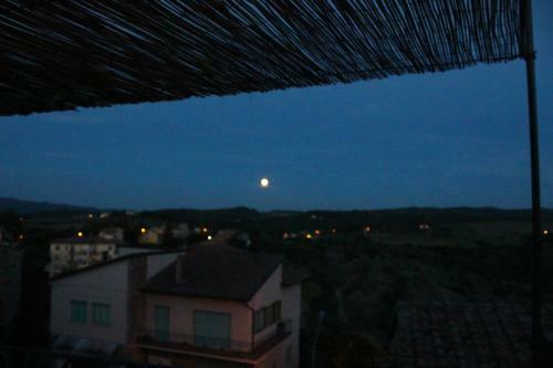 Bed & Breakfast Le Terrazze Del Chianti