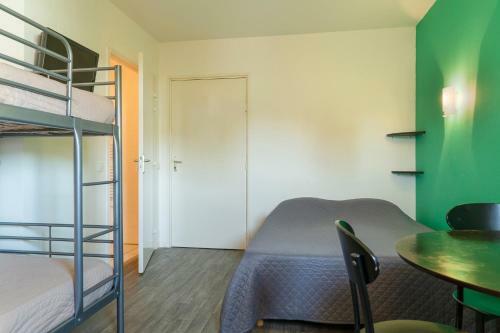 P'tit Dej Hotel Macon Sud (Ex: Akena M�con Sud)