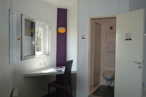 P'tit Dej Hotel Macon Sud (Ex: Akena M�con Sud)