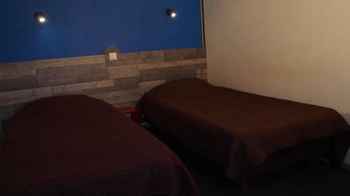P'tit Dej Hotel Macon Sud (Ex: Akena M�con Sud)