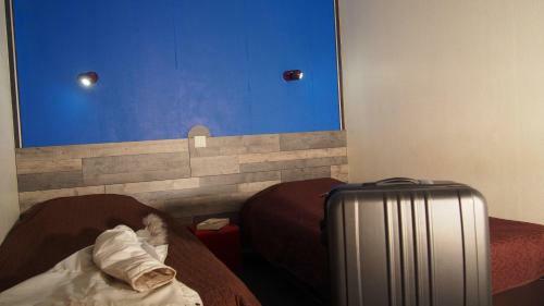P'tit Dej Hotel Macon Sud (Ex: Akena M�con Sud)