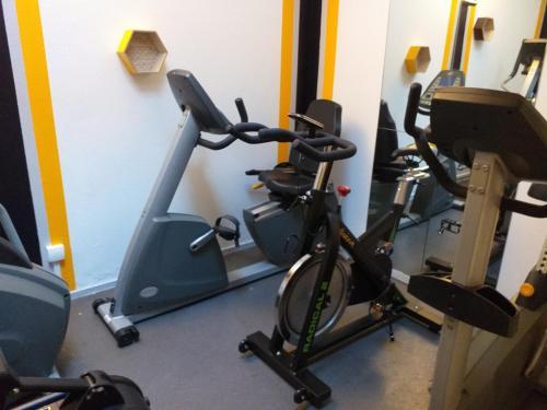 P'tit Dej Hotel Macon Sud (Ex: Akena M�con Sud)