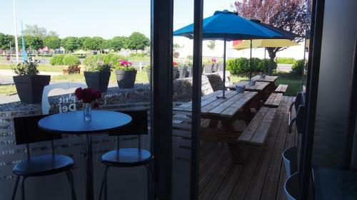 P'tit Dej Hotel Macon Sud (Ex: Akena M�con Sud)