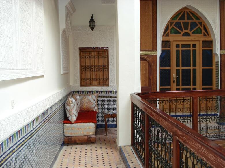 Hostal Riad Taryana