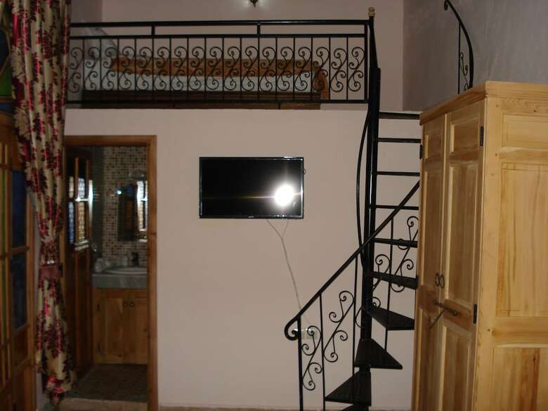 Hostal Riad Taryana
