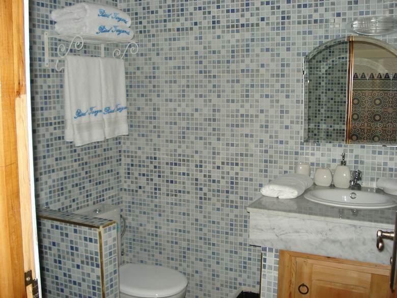 Hostal Riad Taryana