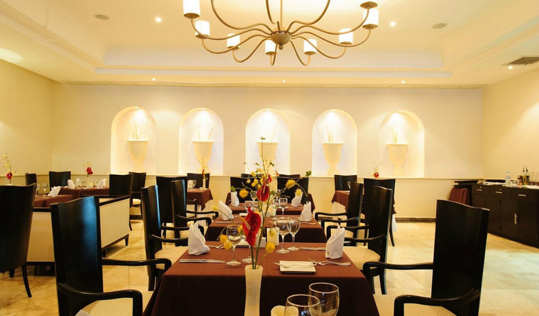 Hotel Grand Riviera Princess