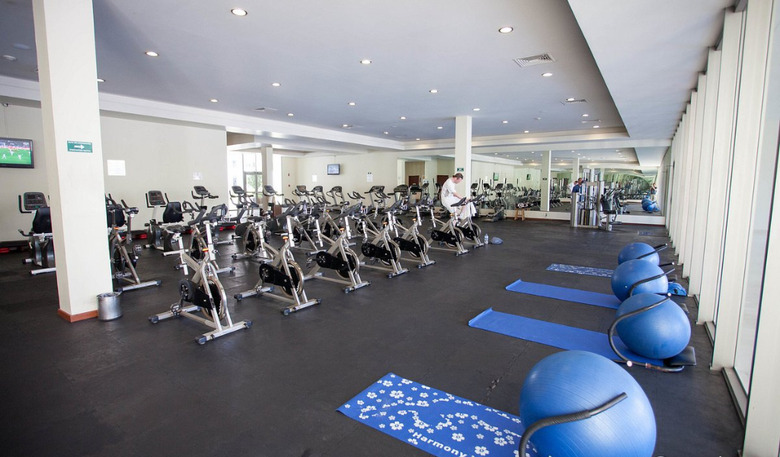 Hotel Grand Riviera Princess