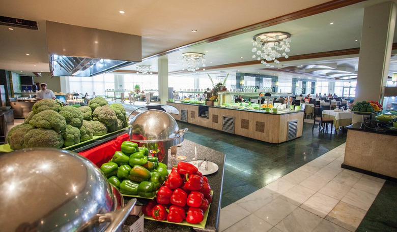 Hotel Grand Riviera Princess