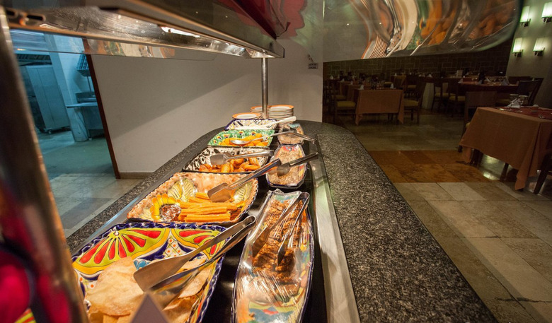 Hotel Grand Riviera Princess