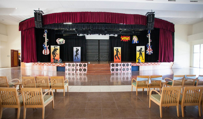 Hotel Grand Riviera Princess