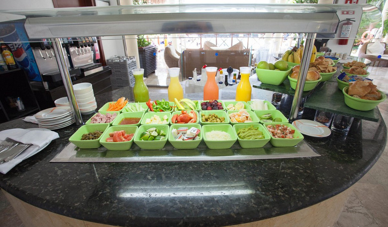 Hotel Grand Riviera Princess