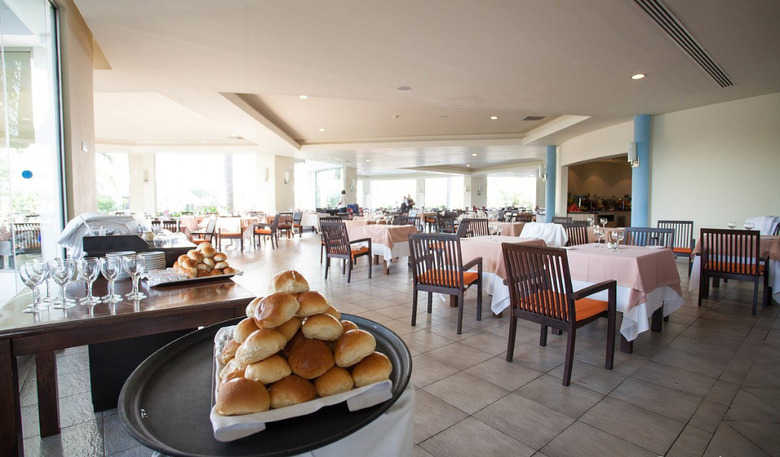 Hotel Grand Riviera Princess