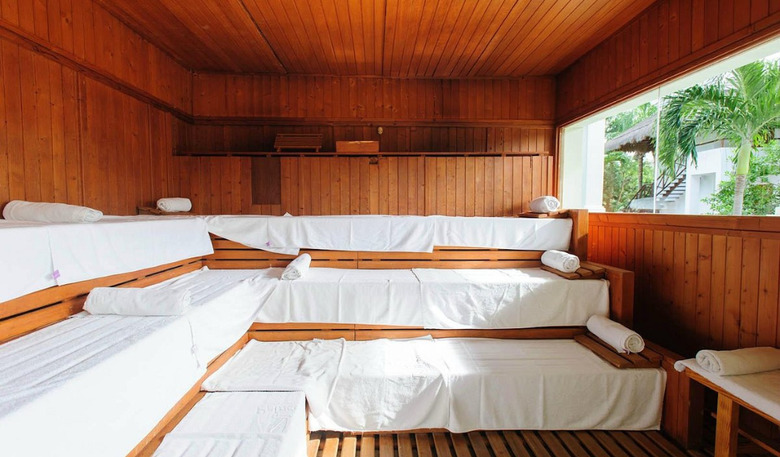 Hotel Grand Riviera Princess