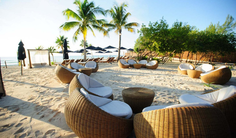 Hotel Grand Riviera Princess