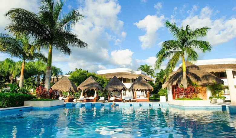 Hotel Grand Riviera Princess