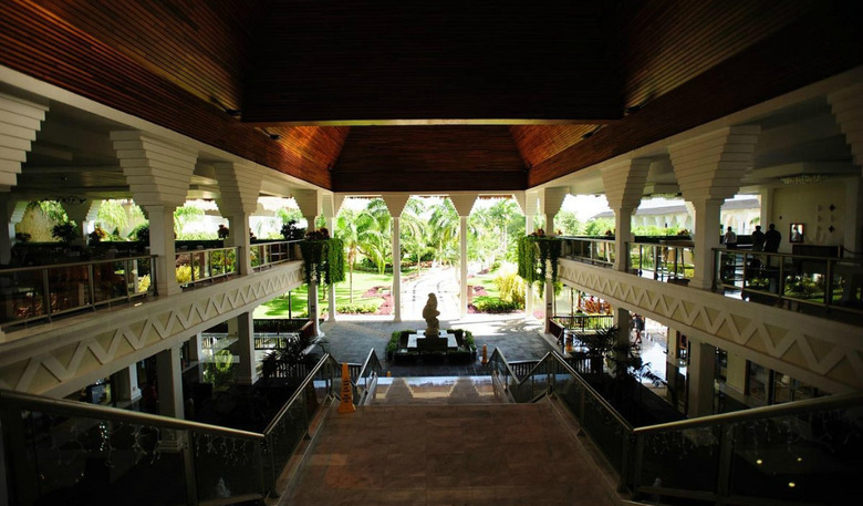 Hotel Grand Riviera Princess