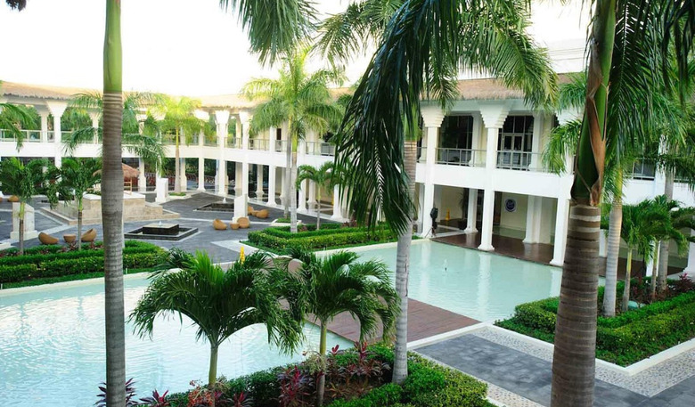 Hotel Grand Riviera Princess