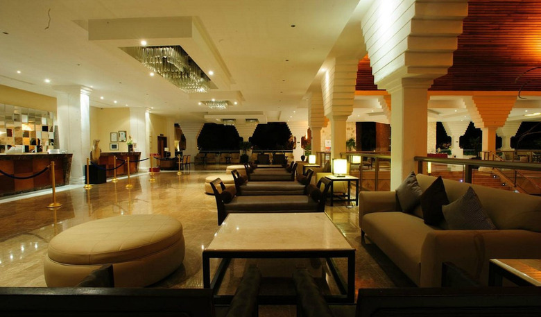 Hotel Grand Riviera Princess