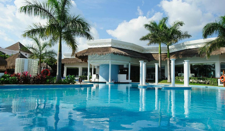 Hotel Grand Riviera Princess