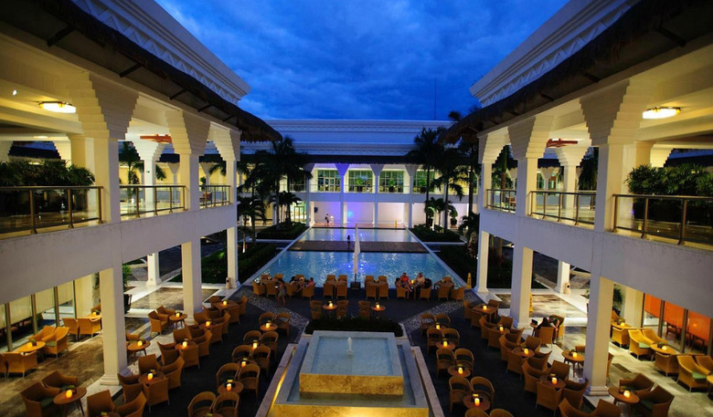 Hotel Grand Riviera Princess