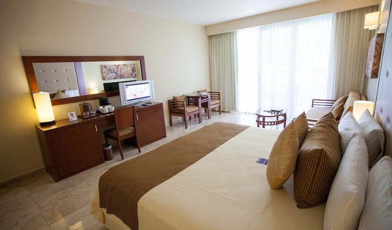 Hotel Grand Riviera Princess