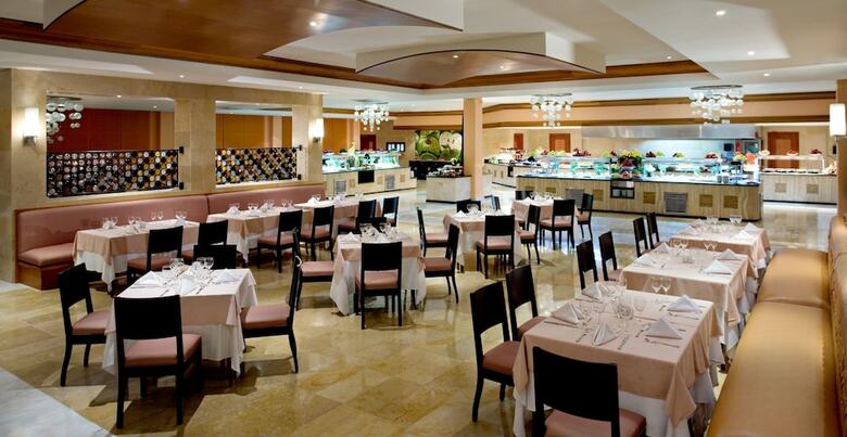 Hotel Grand Sunset Princess