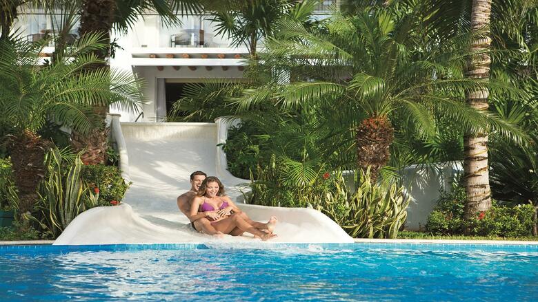 Hotel Aura Cozumel Grand Resort