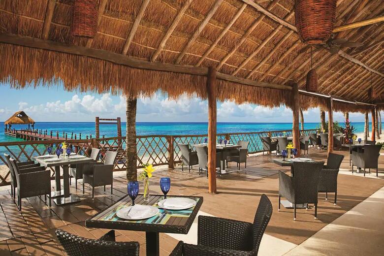 Hotel Aura Cozumel Grand Resort