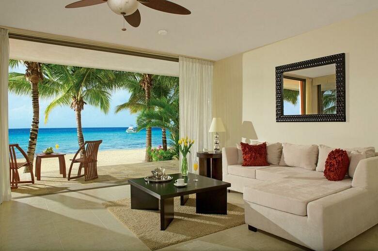 Hotel Aura Cozumel Grand Resort