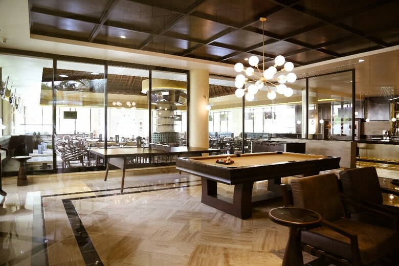 Hotel Bahia Principe Grand Coba