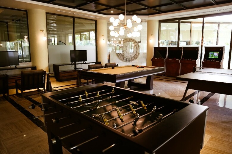 Hotel Bahia Principe Grand Coba