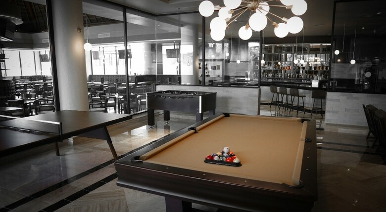 Hotel Bahia Principe Grand Coba